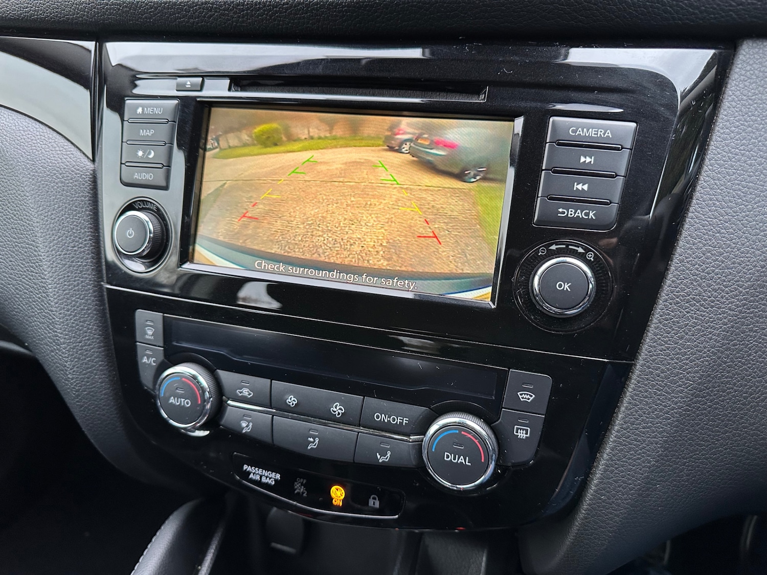 Used Nissan Qashqai 2019 for sale - 78009505: Photo 16