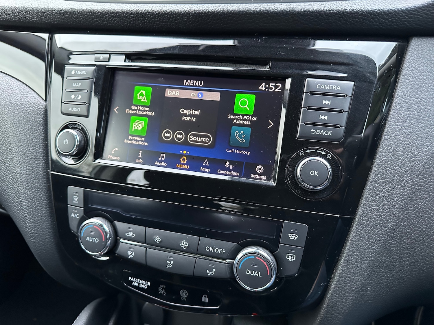 Used Nissan Qashqai 2019 for sale - 78009505: Photo 18