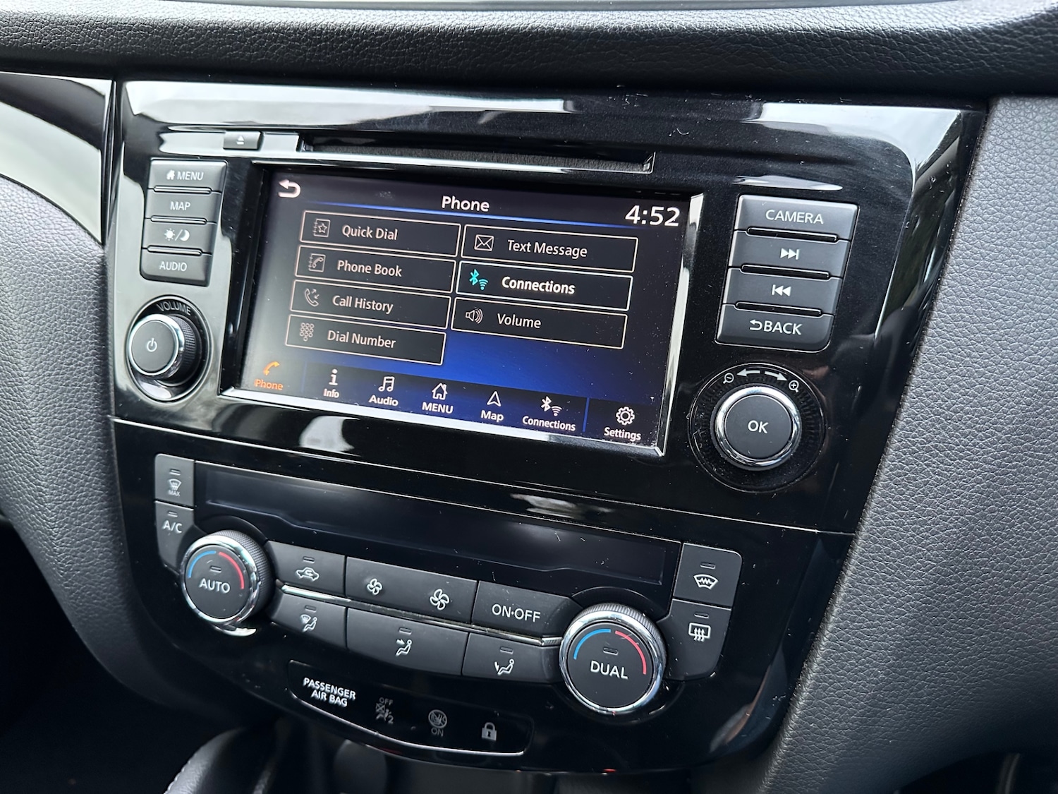 Used Nissan Qashqai 2019 for sale - 78009505: Photo 19