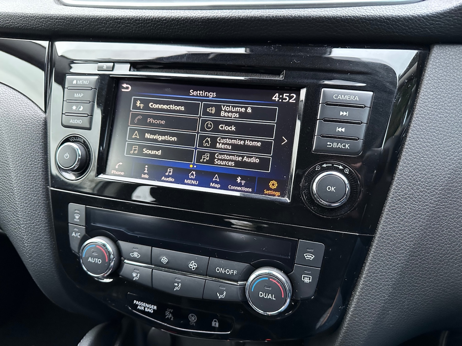 Used Nissan Qashqai 2019 for sale - 78009505: Photo 20