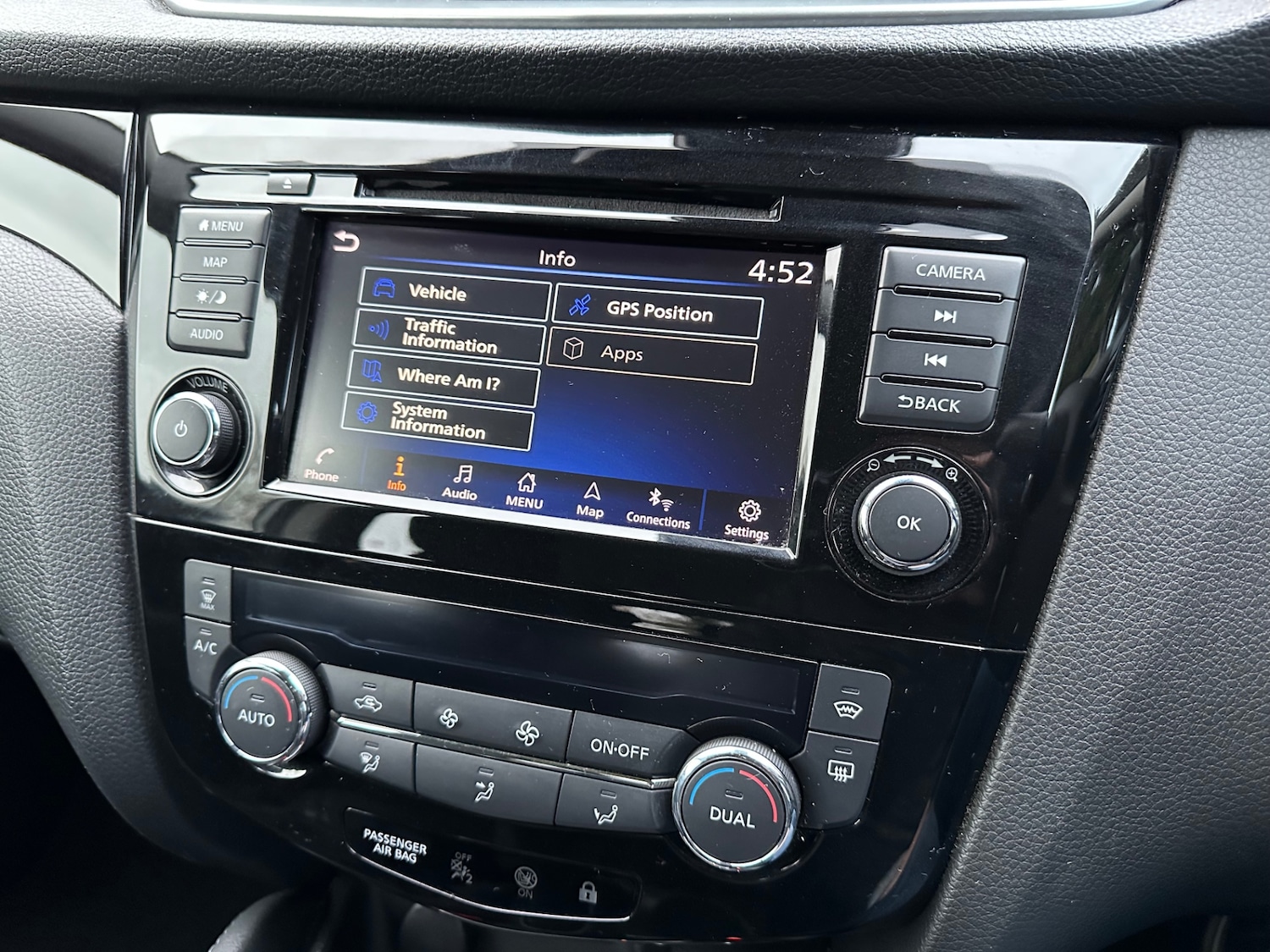 Used Nissan Qashqai 2019 for sale - 78009505: Photo 21