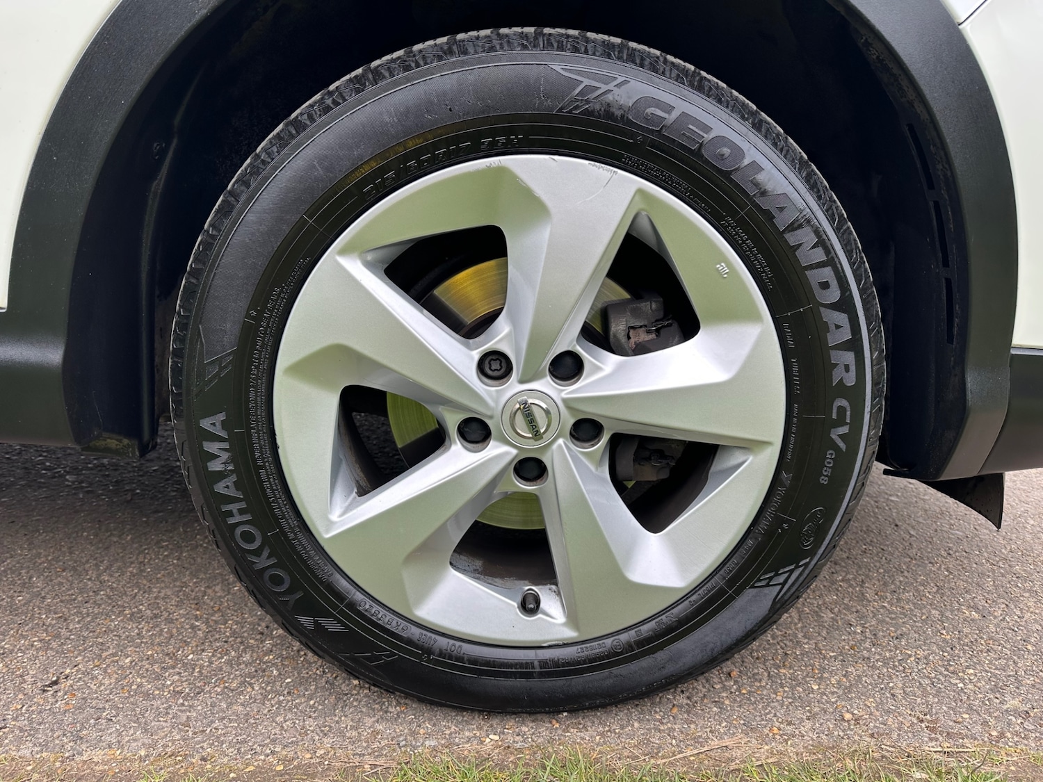 Used Nissan Qashqai 2019 for sale - 78009505: Photo 23