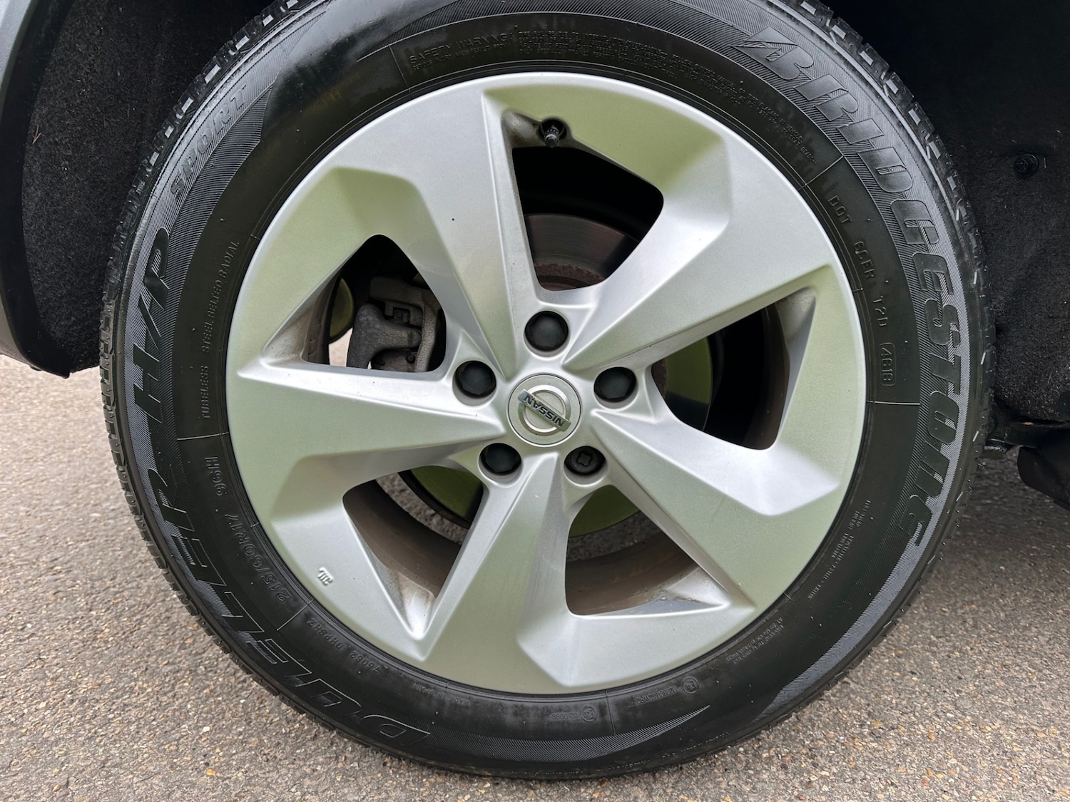 Used Nissan Qashqai 2019 for sale - 78009505: Photo 24