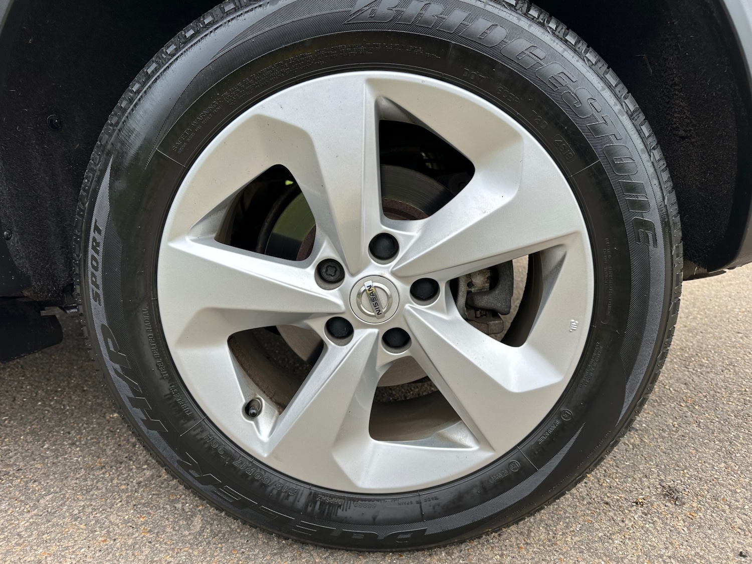 Used Nissan Qashqai 2019 for sale - 78009505: Photo 25