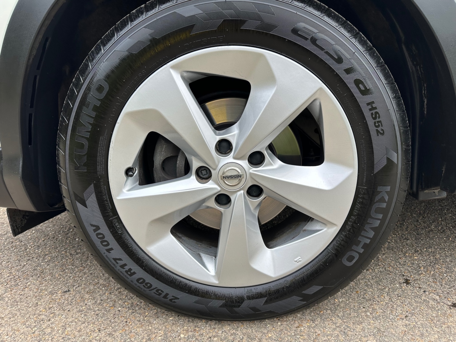 Used Nissan Qashqai 2019 for sale - 78009505: Photo 26