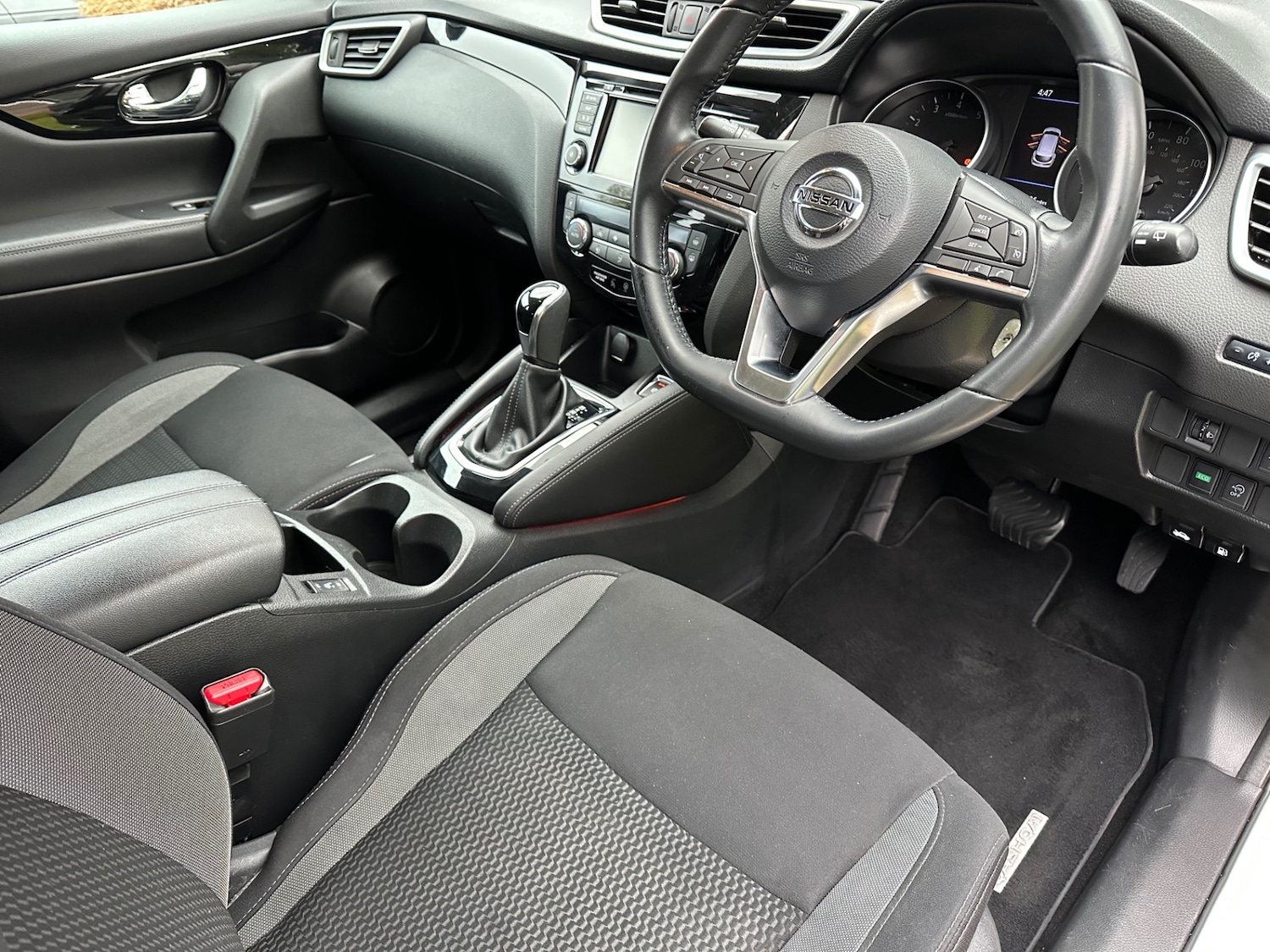 Used Nissan Qashqai 2019 for sale - 78009505: Photo 7