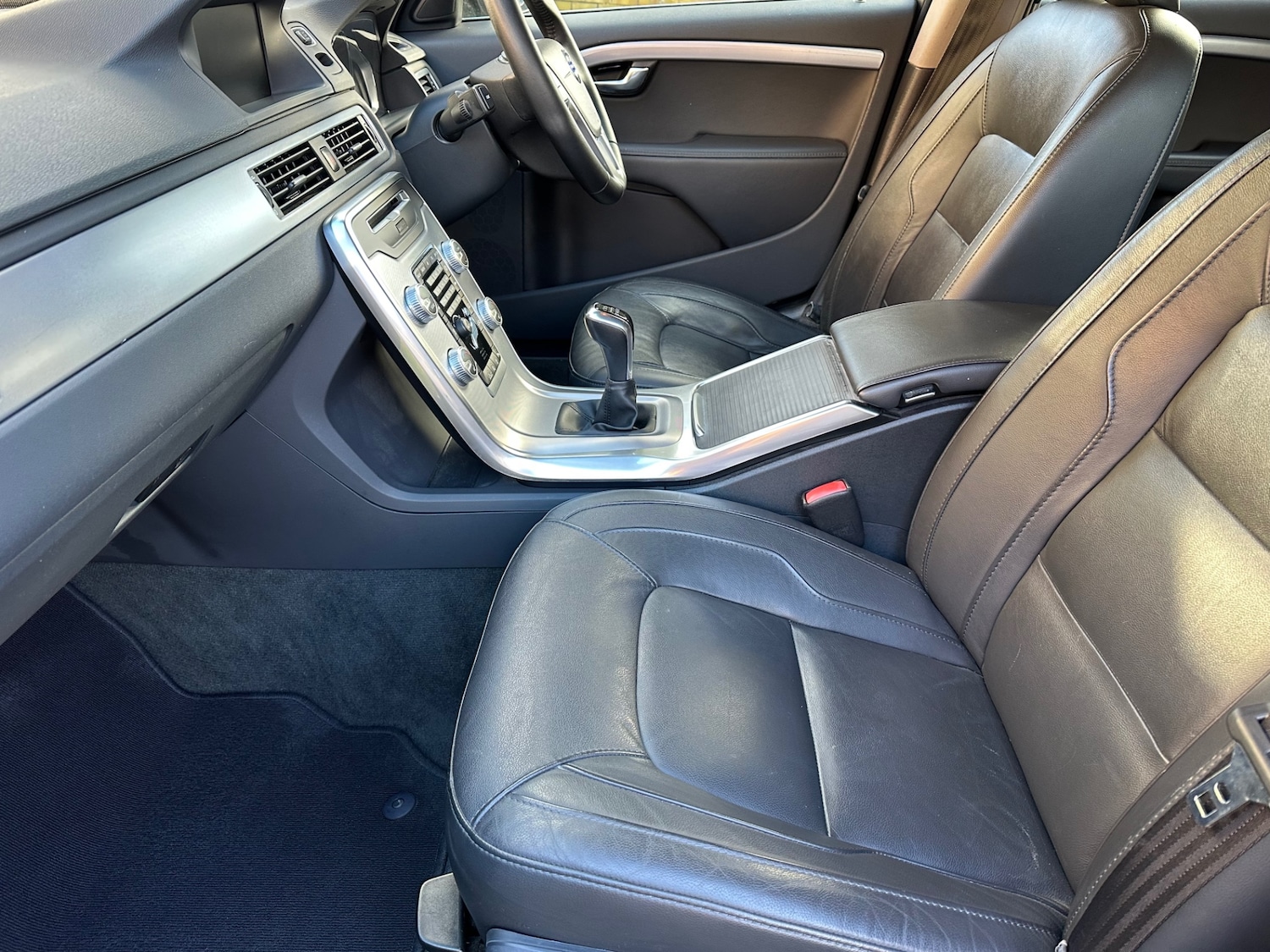 Used Volvo V70 2016 for sale - 76862840: Photo 11