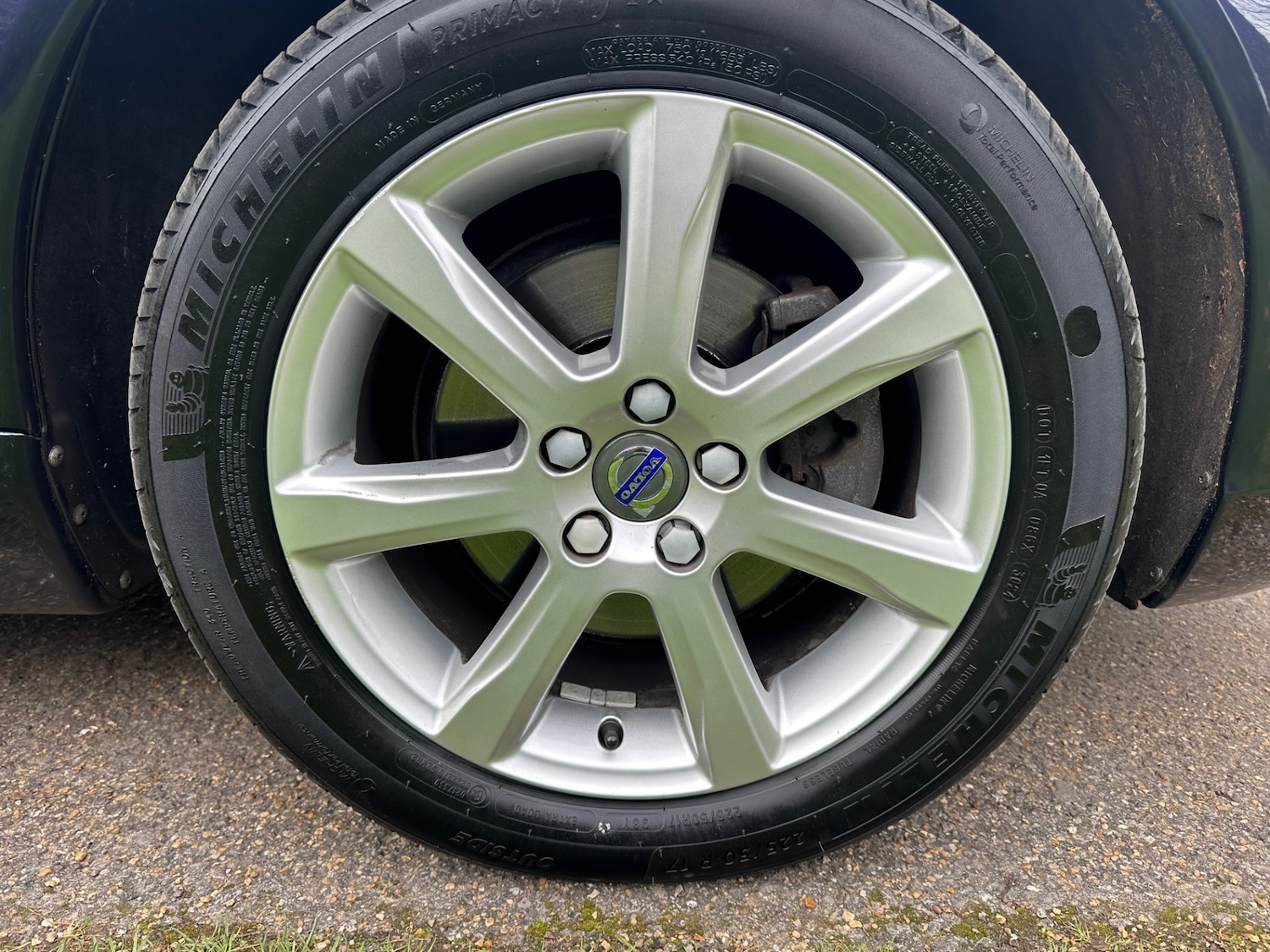 Used Volvo V70 2016 for sale - 76862840: Photo 19