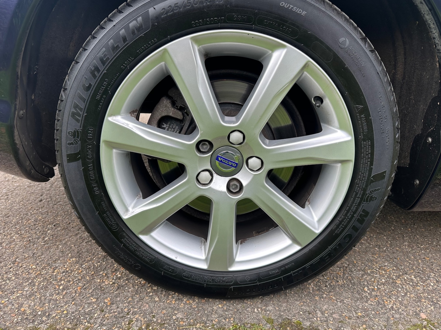 Used Volvo V70 2016 for sale - 76862840: Photo 20