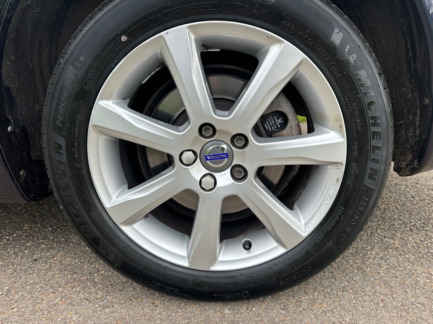 Used Volvo V70 2016 for sale - 76862840: Photo 21