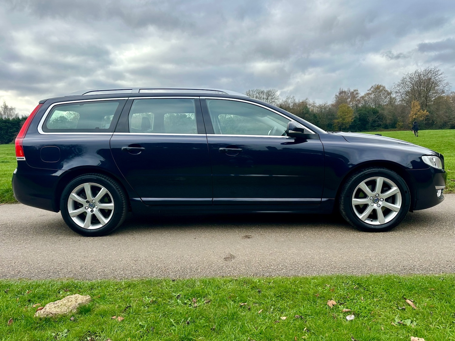 Used Volvo V70 2016 for sale - 76862840: Photo 5