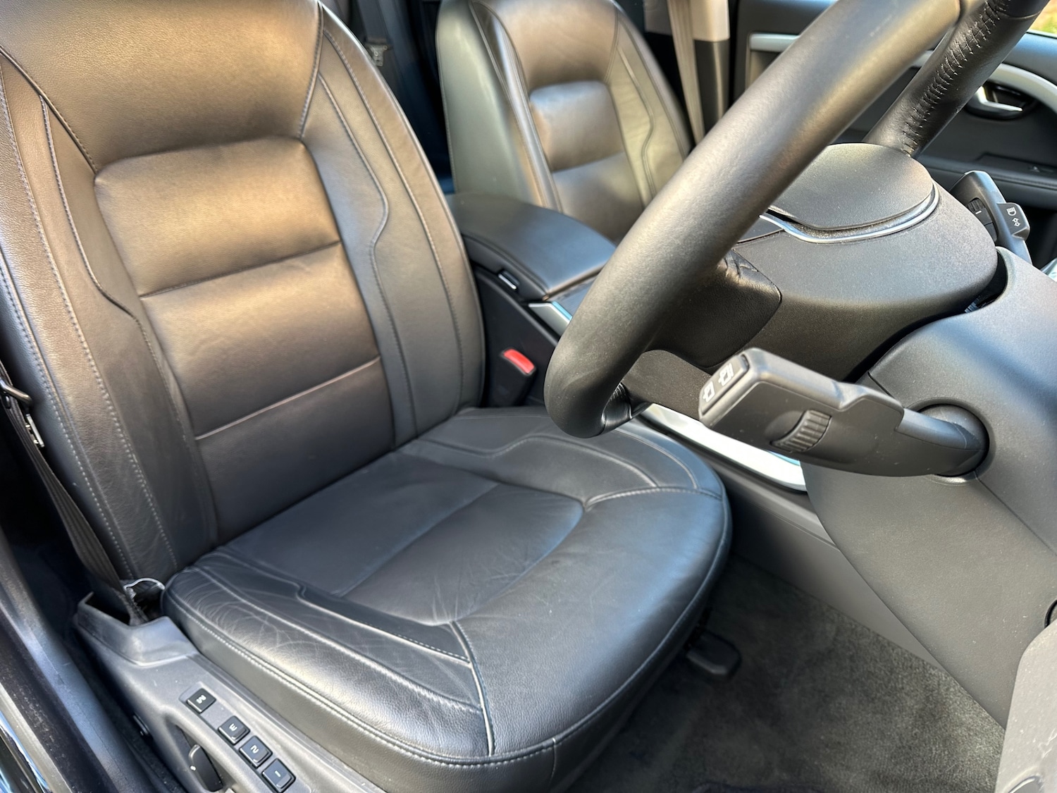 Used Volvo V70 2016 for sale - 76862840: Photo 9