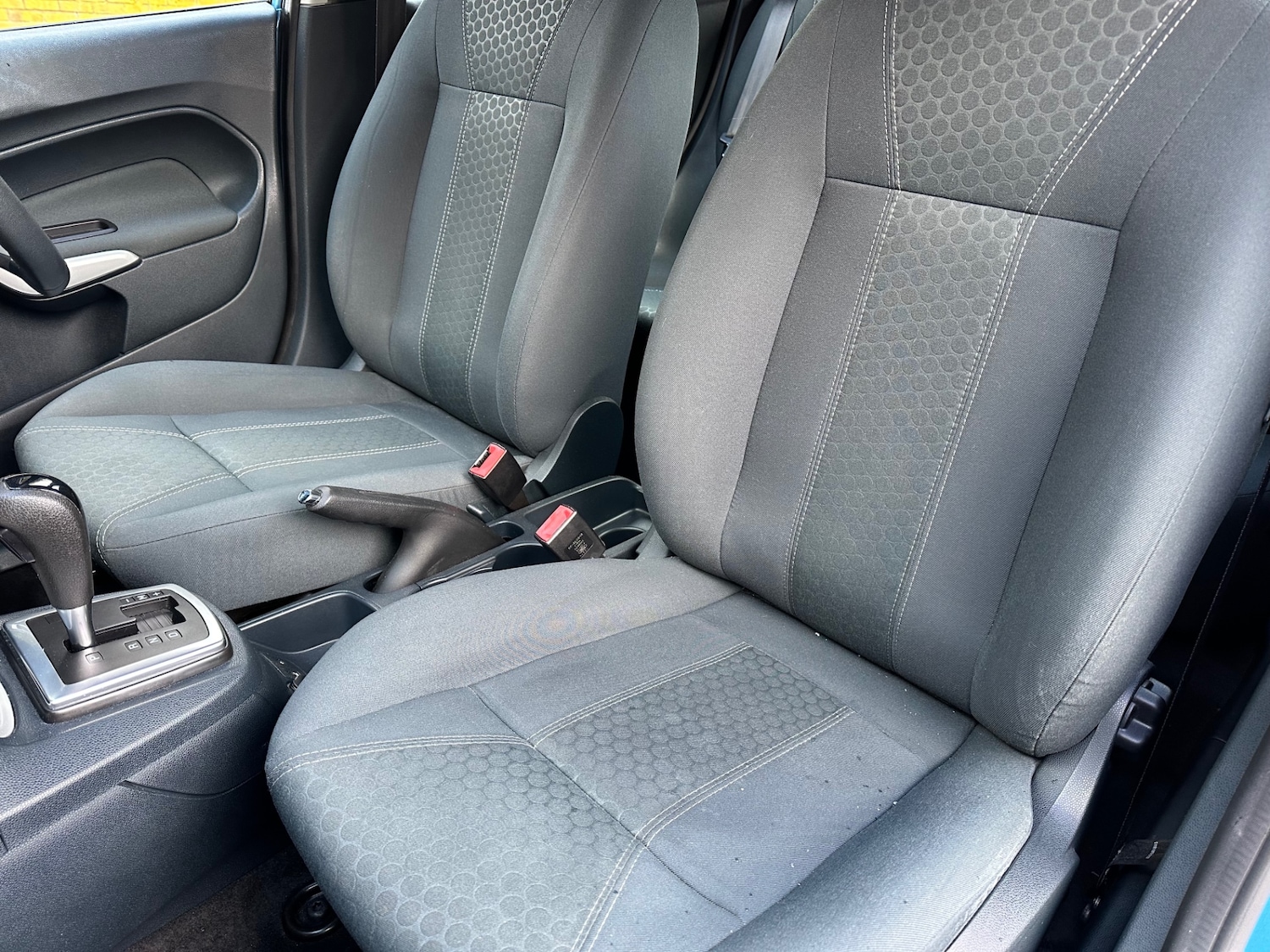 Used Ford Fiesta 2012 for sale - 78014620: Photo 12