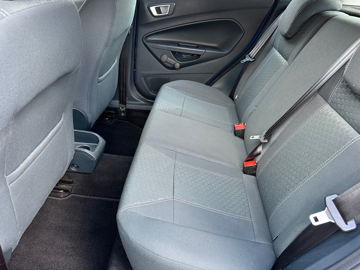 Used Ford Fiesta 2012 for sale - 78014620: Photo 13