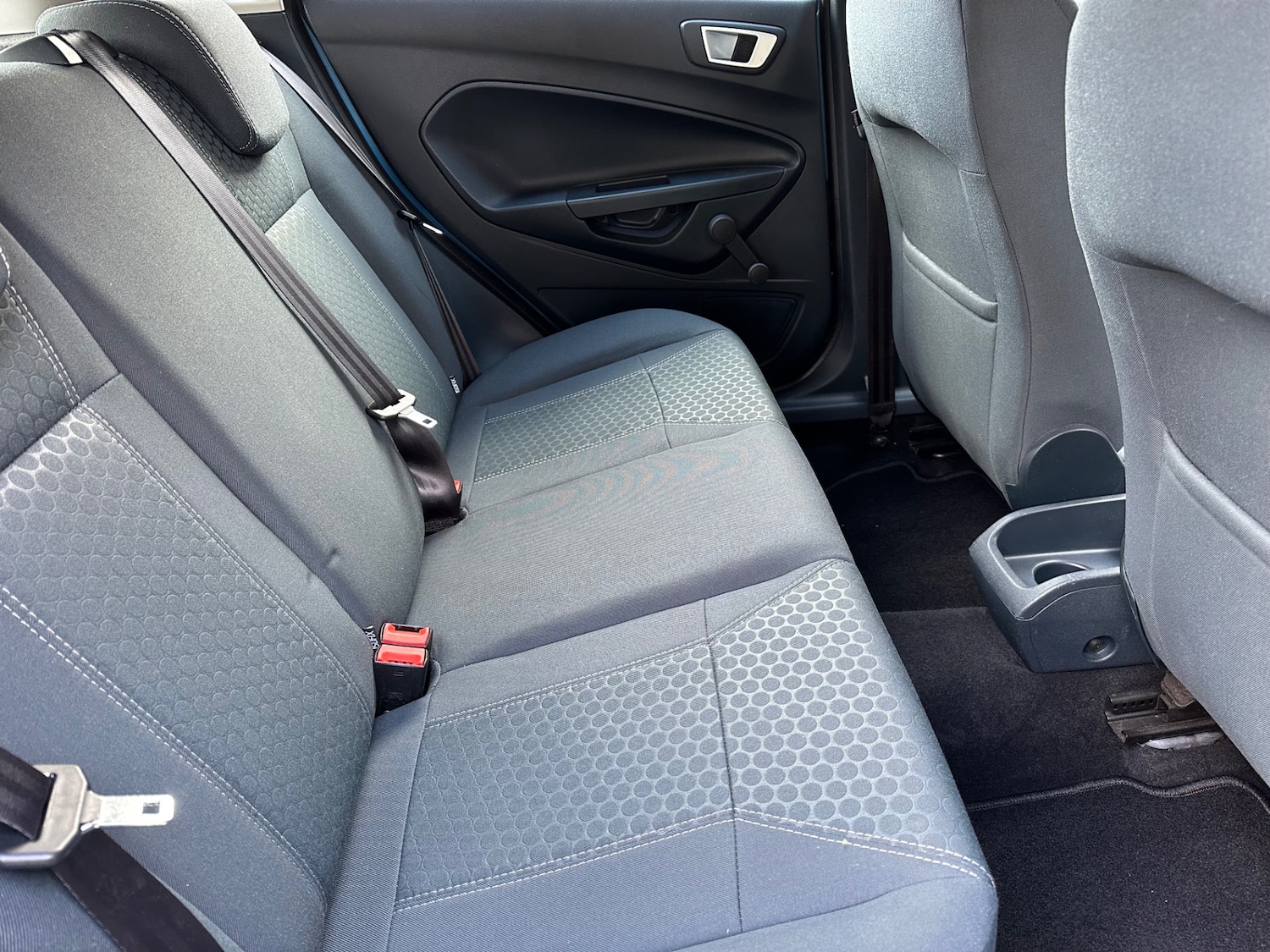 Used Ford Fiesta 2012 for sale - 78014620: Photo 14