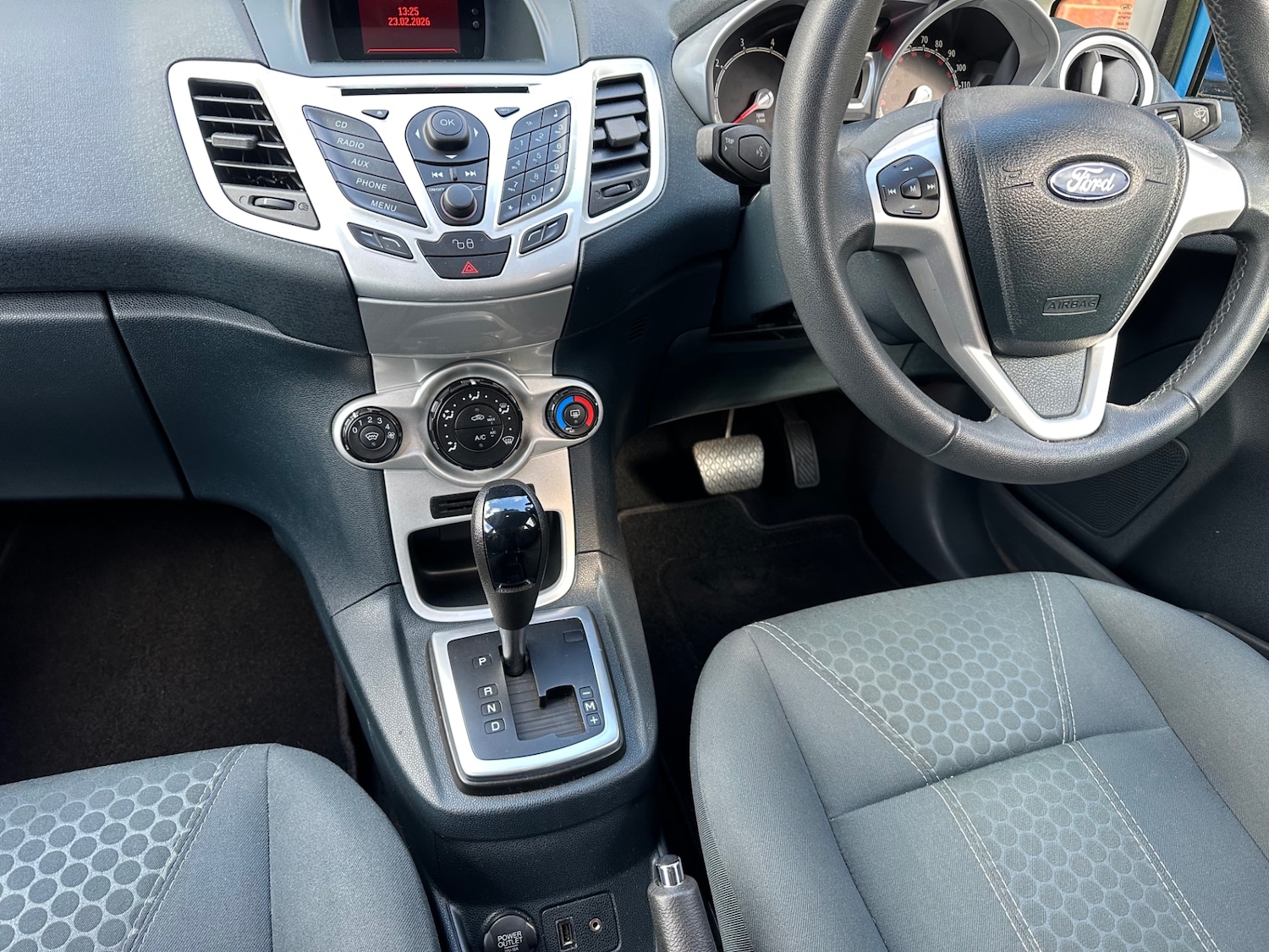 Used Ford Fiesta 2012 for sale - 78014620: Photo 15