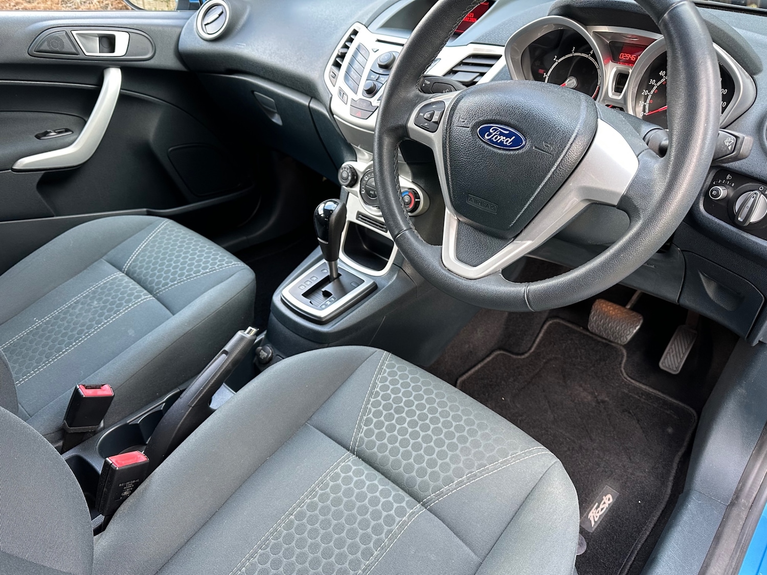 Used Ford Fiesta 2012 for sale - 78014620: Photo 7