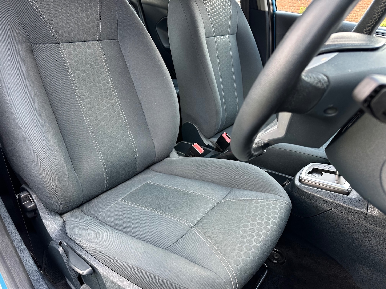 Used Ford Fiesta 2012 for sale - 78014620: Photo 9