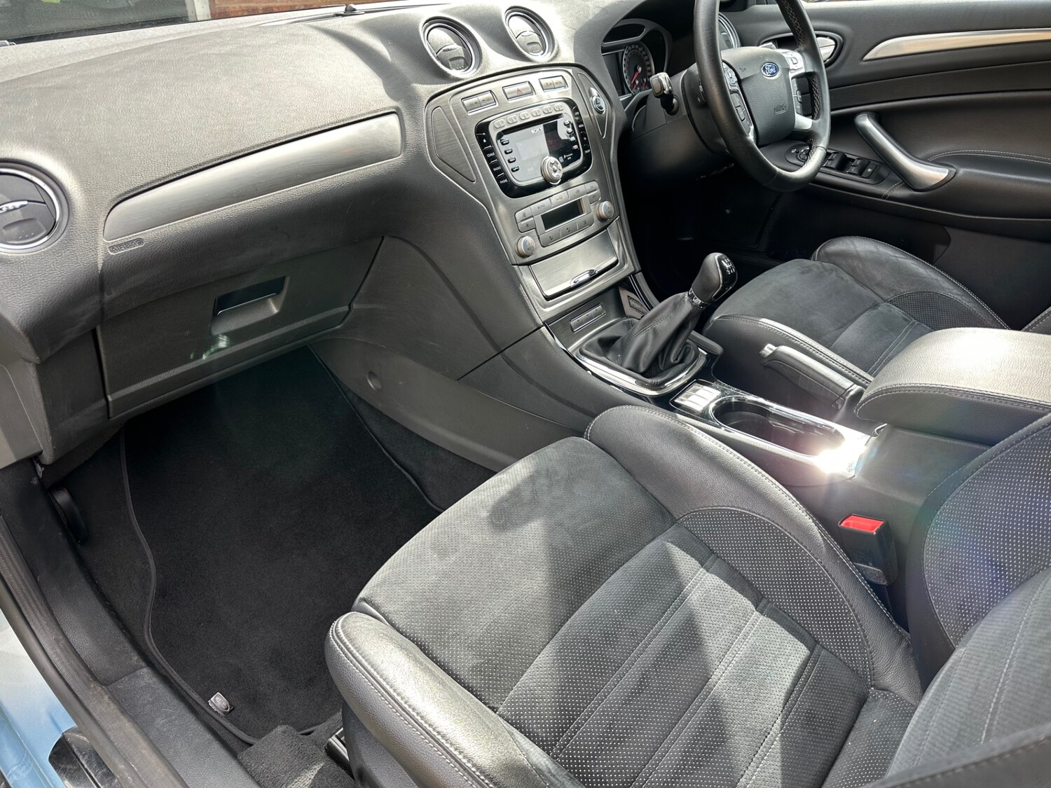 Used Ford Mondeo 2009 for sale - 78206998: Photo 10