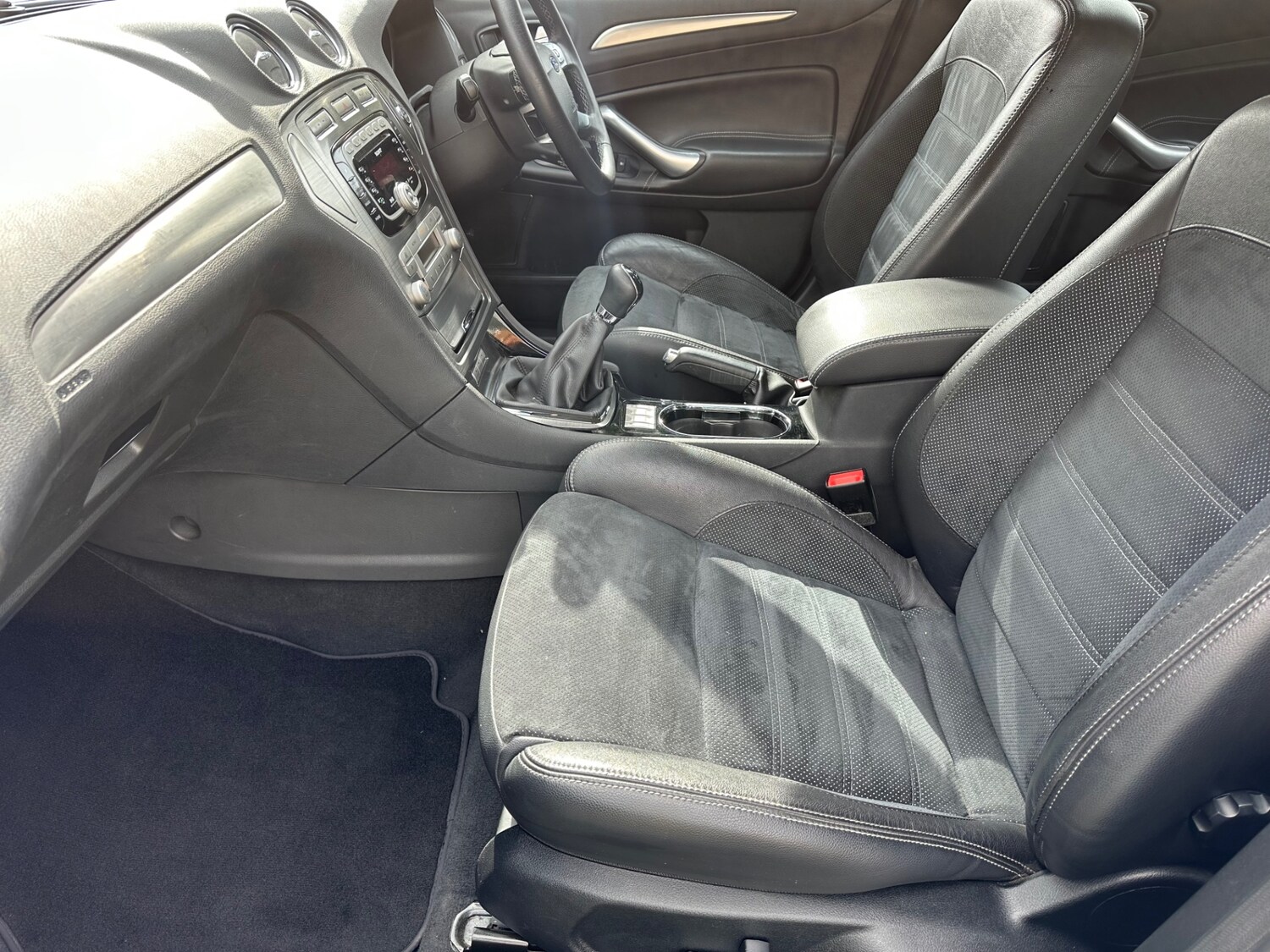 Used Ford Mondeo 2009 for sale - 78206998: Photo 11