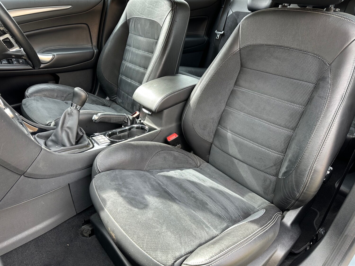 Used Ford Mondeo 2009 for sale - 78206998: Photo 12