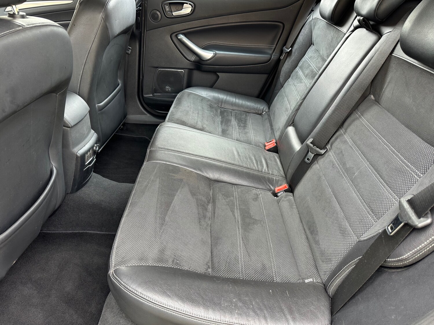 Used Ford Mondeo 2009 for sale - 78206998: Photo 13