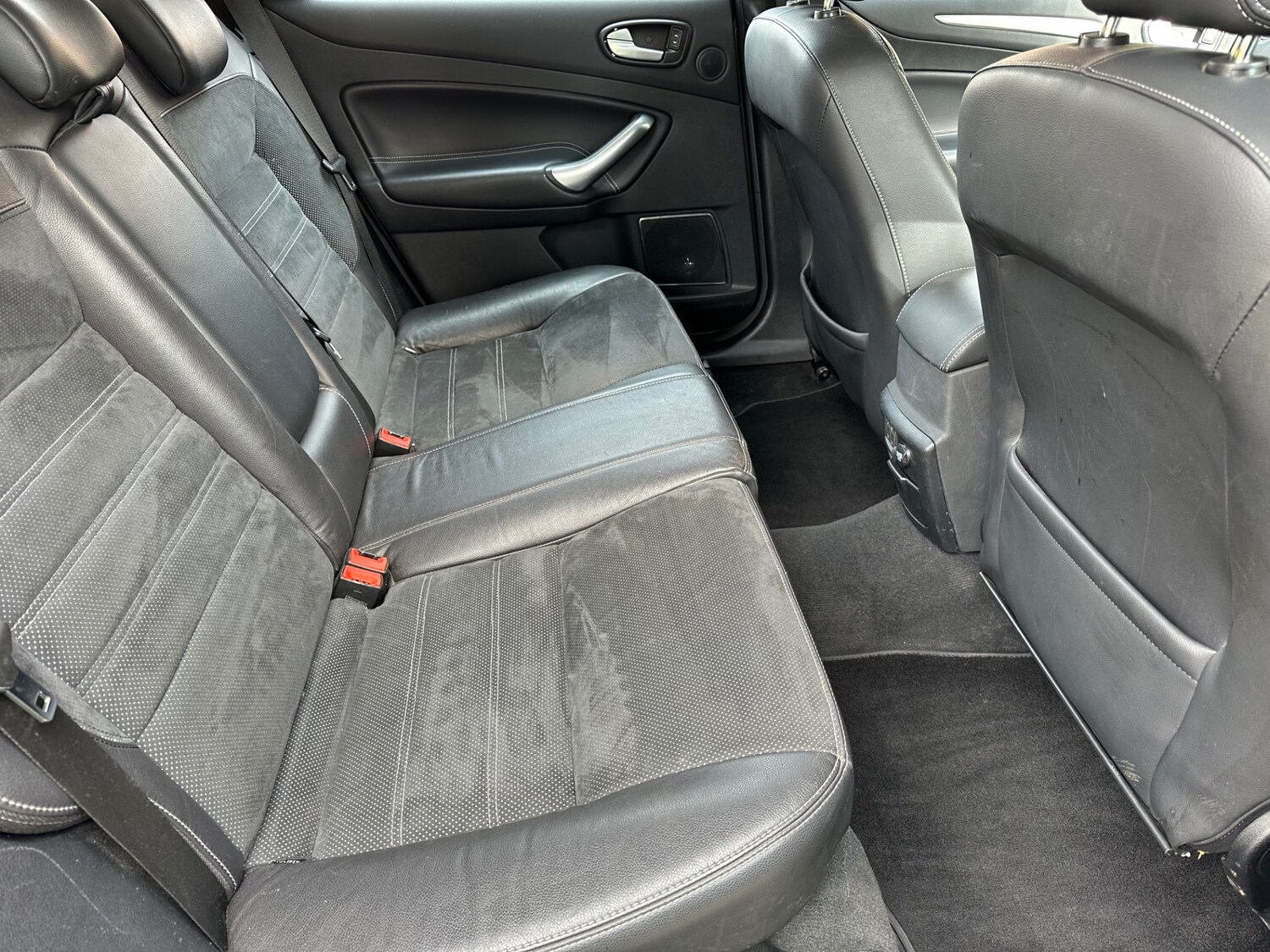 Used Ford Mondeo 2009 for sale - 78206998: Photo 14