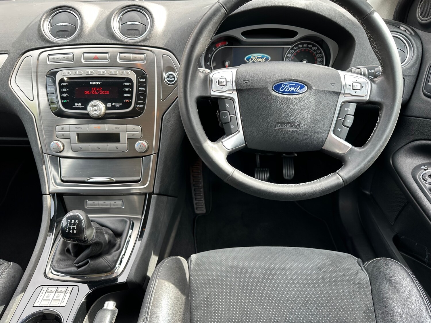 Used Ford Mondeo 2009 for sale - 78206998: Photo 15