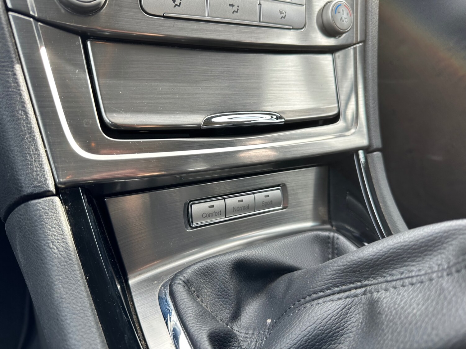 Used Ford Mondeo 2009 for sale - 78206998: Photo 16