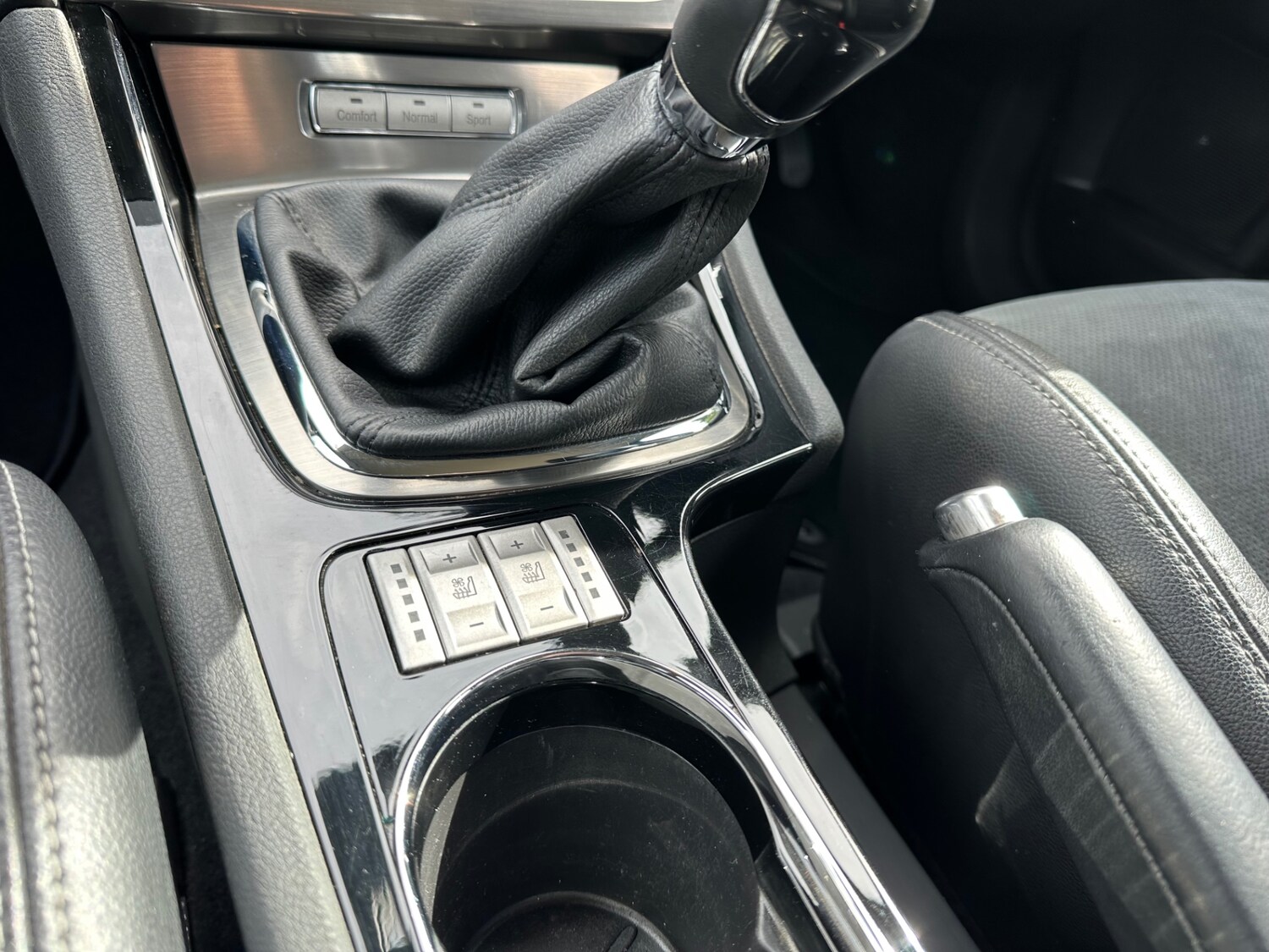 Used Ford Mondeo 2009 for sale - 78206998: Photo 17