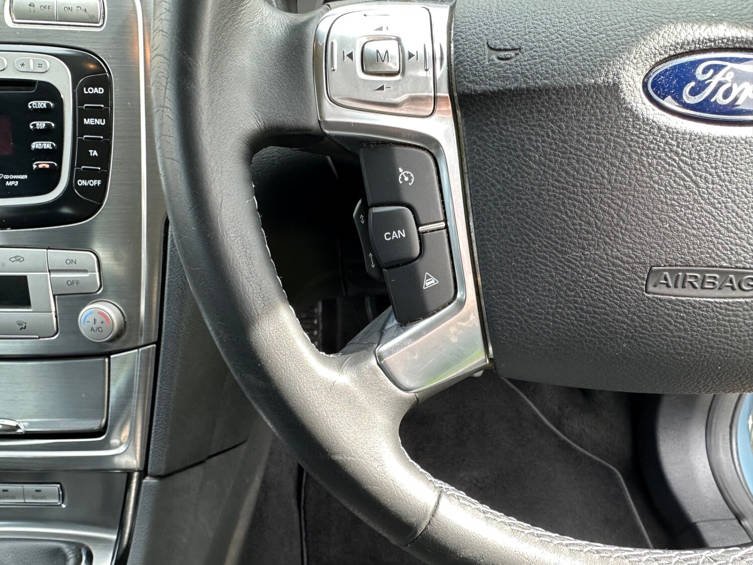 Used Ford Mondeo 2009 for sale - 78206998: Photo 19