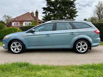 Used Ford Mondeo 2009 for sale - 78206998: Photo