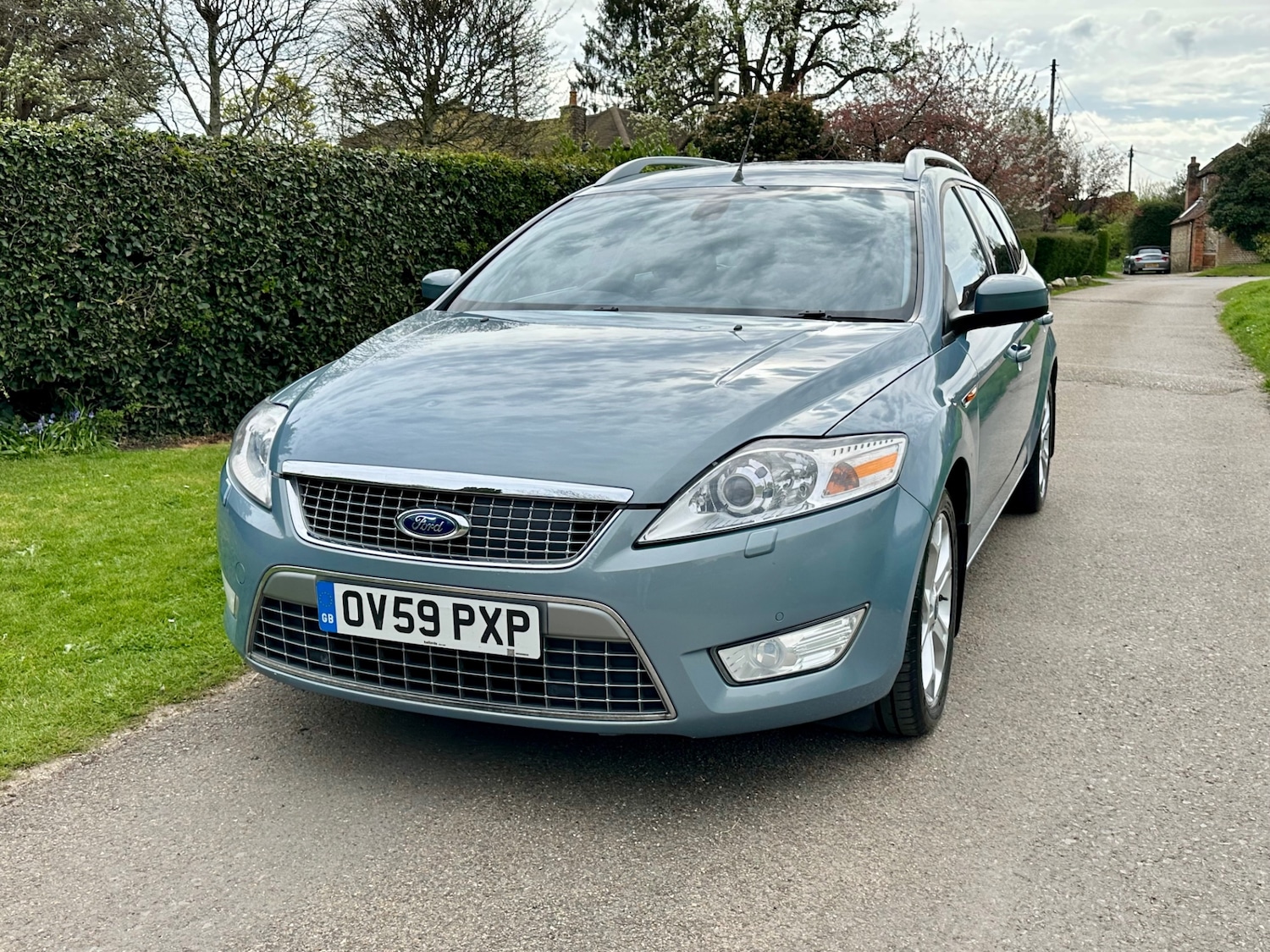 Used Ford Mondeo 2009 for sale - 78206998: Photo 2