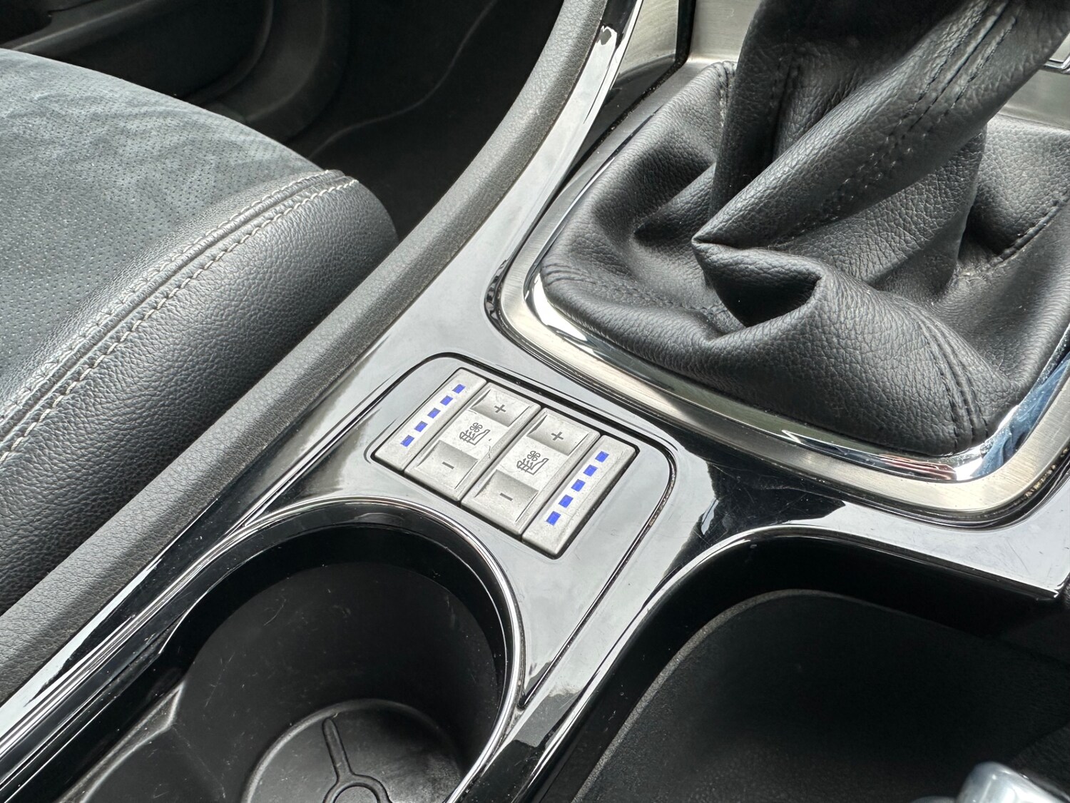 Used Ford Mondeo 2009 for sale - 78206998: Photo 20