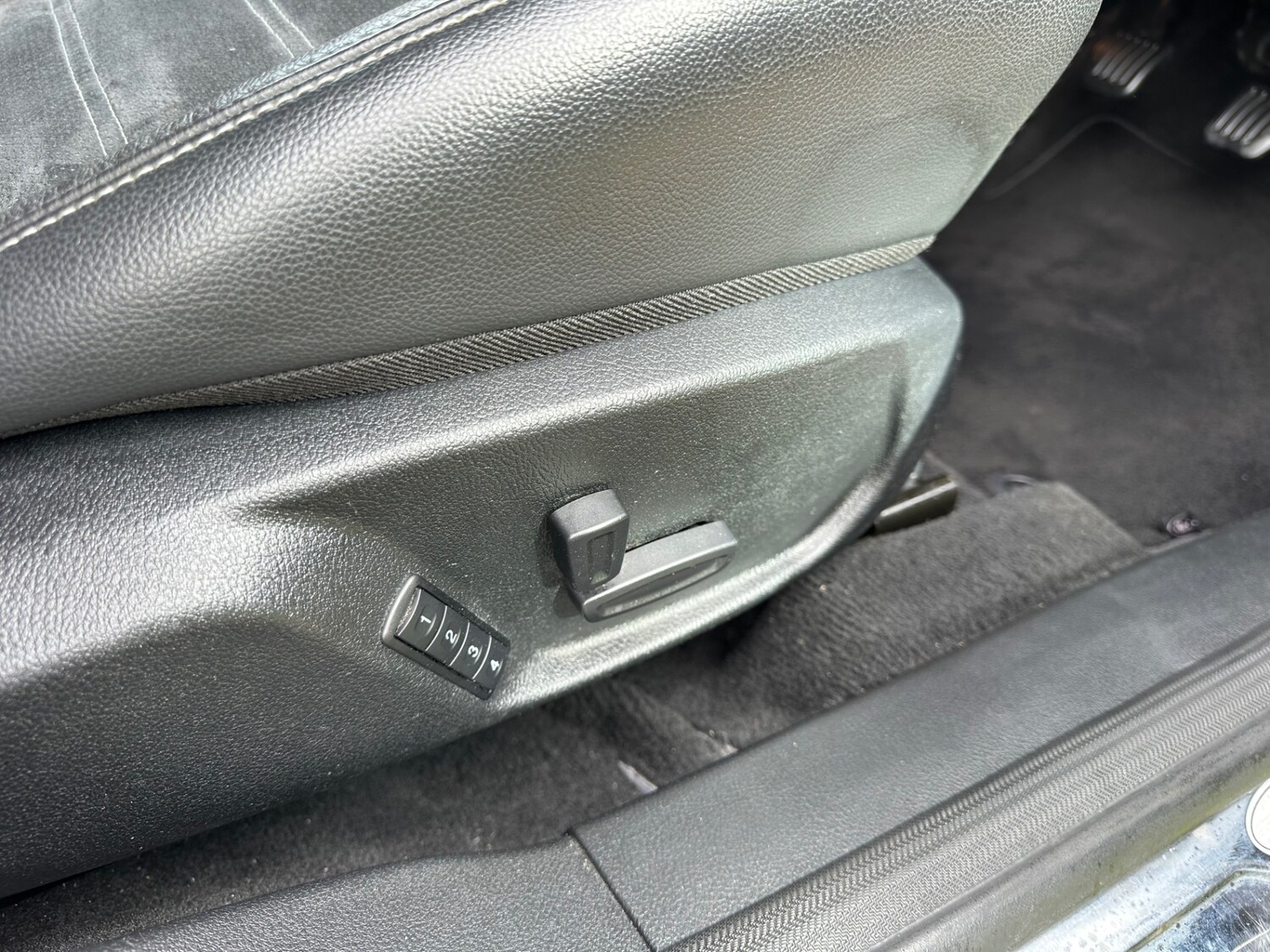 Used Ford Mondeo 2009 for sale - 78206998: Photo 21