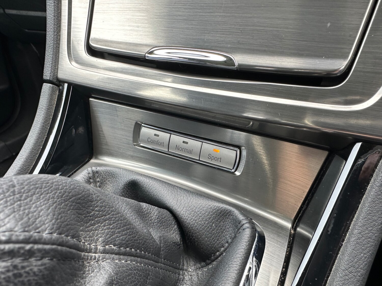 Used Ford Mondeo 2009 for sale - 78206998: Photo 22