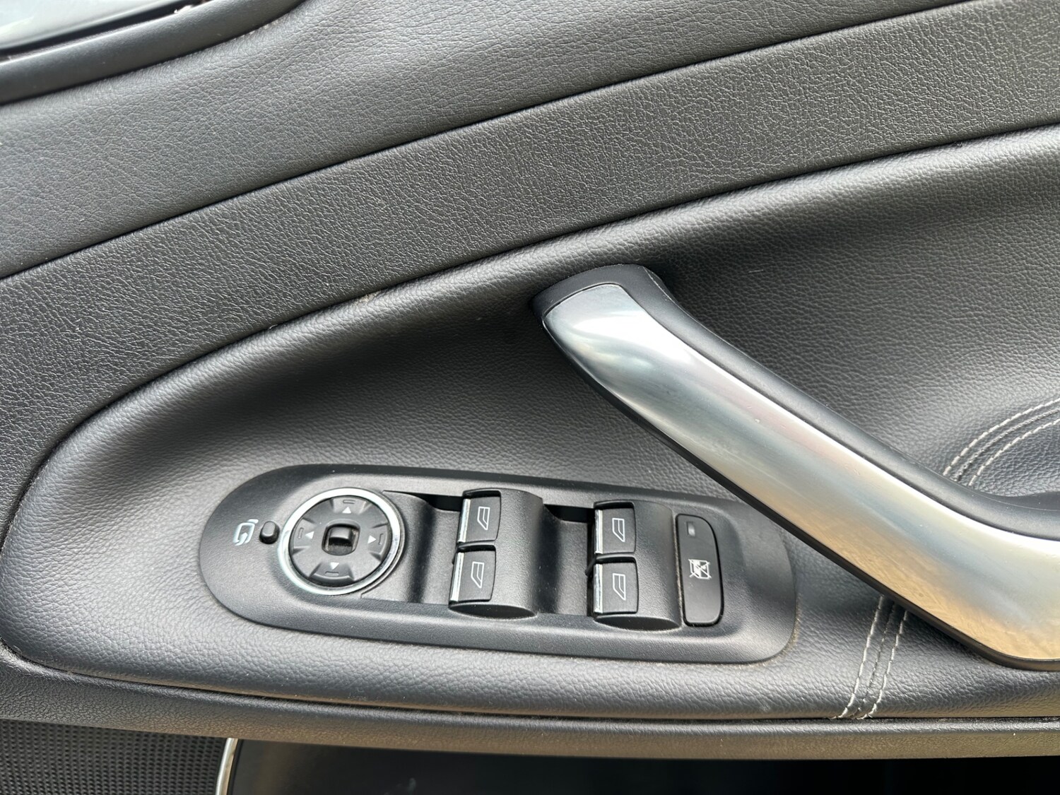 Used Ford Mondeo 2009 for sale - 78206998: Photo 23