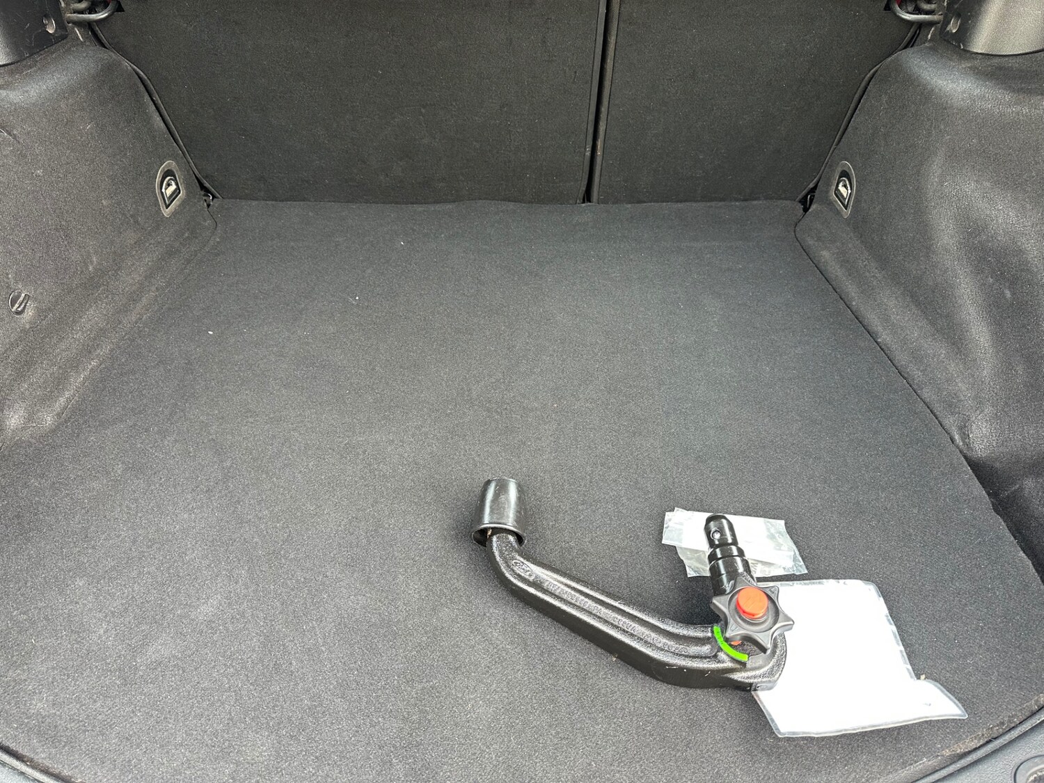 Used Ford Mondeo 2009 for sale - 78206998: Photo 24