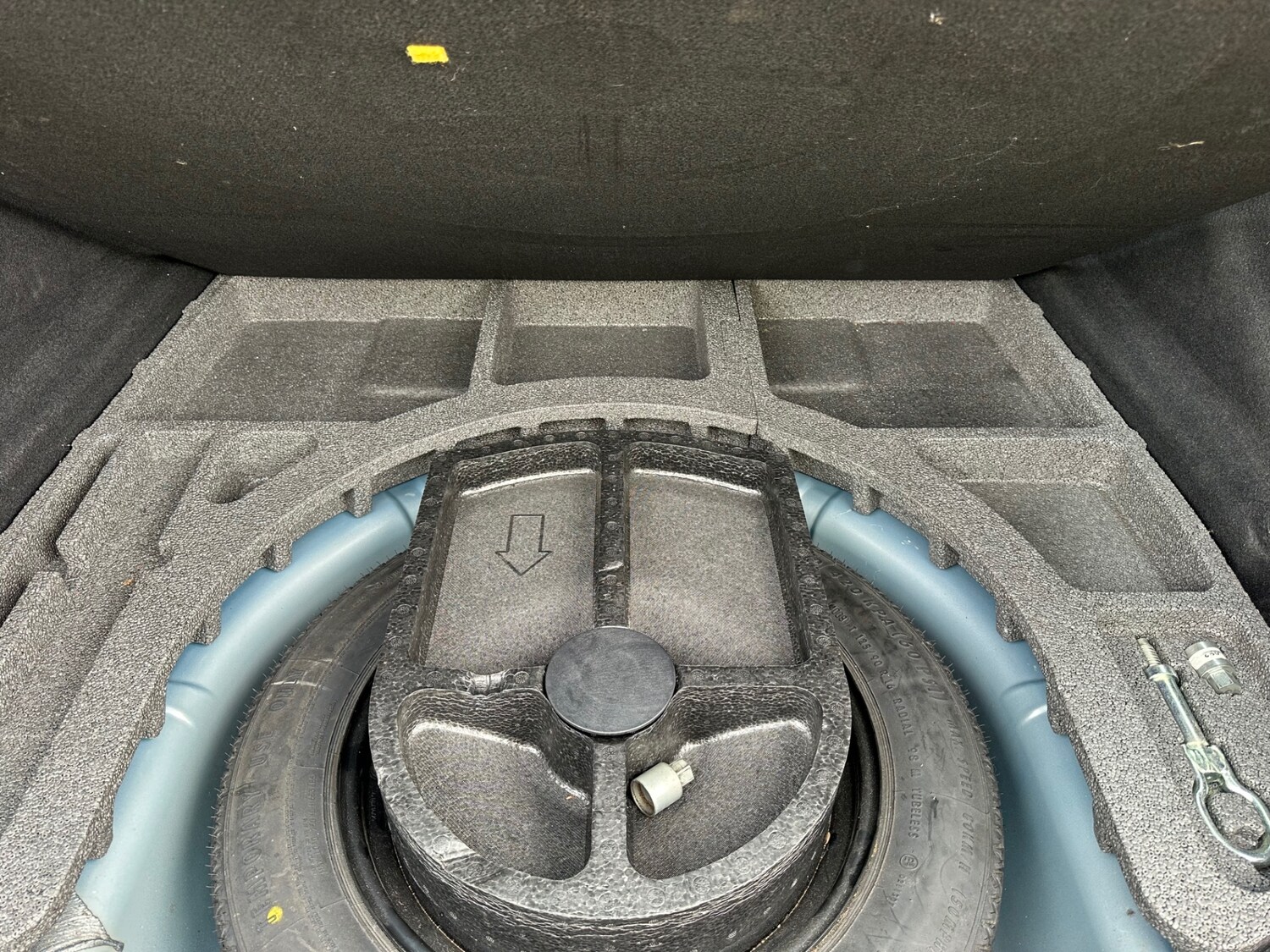 Used Ford Mondeo 2009 for sale - 78206998: Photo 25