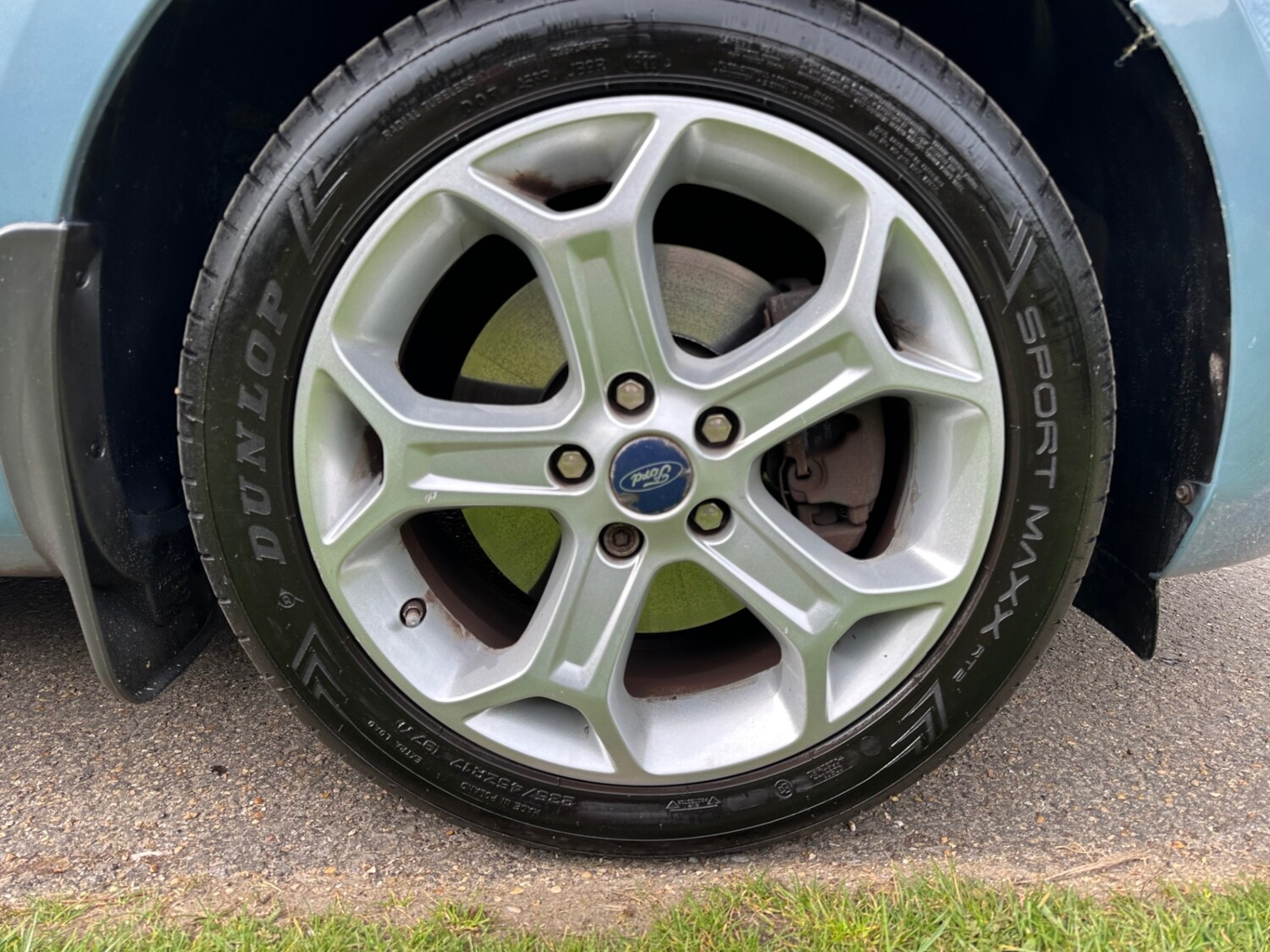 Used Ford Mondeo 2009 for sale - 78206998: Photo 26