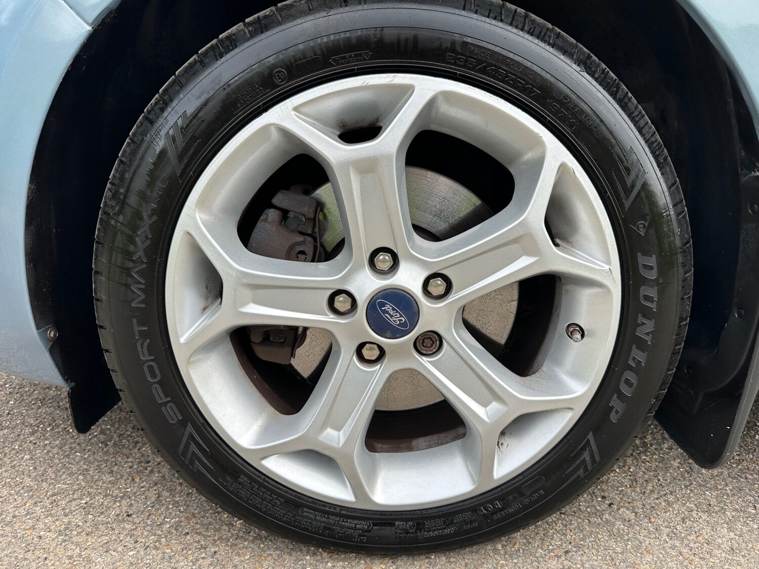 Used Ford Mondeo 2009 for sale - 78206998: Photo 29