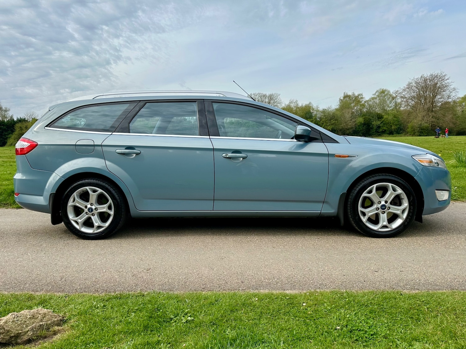 Used Ford Mondeo 2009 for sale - 78206998: Photo 5