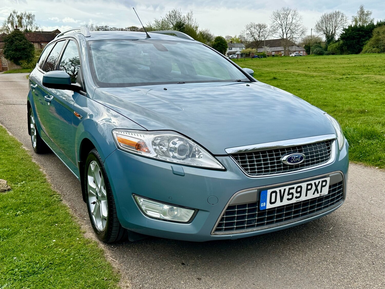 Used Ford Mondeo 2009 for sale - 78206998: Photo 6