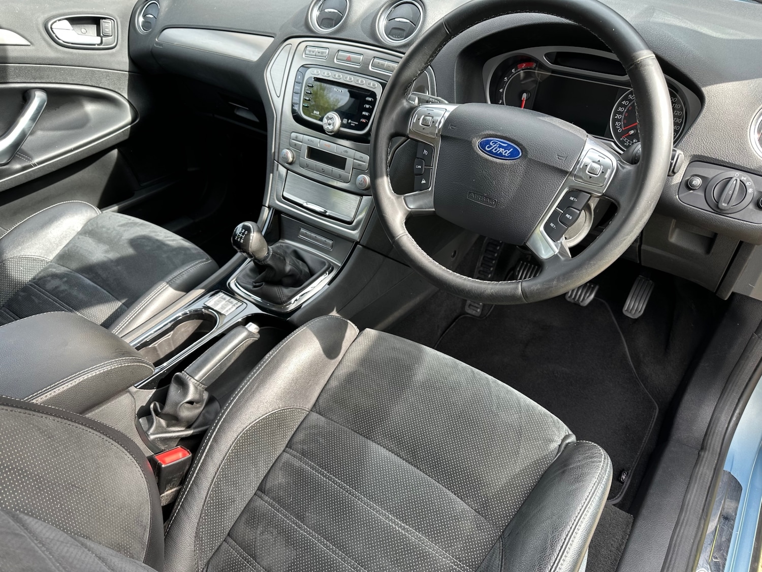 Used Ford Mondeo 2009 for sale - 78206998: Photo 7