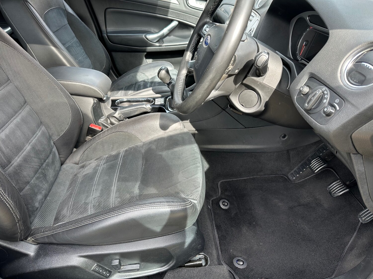 Used Ford Mondeo 2009 for sale - 78206998: Photo 8