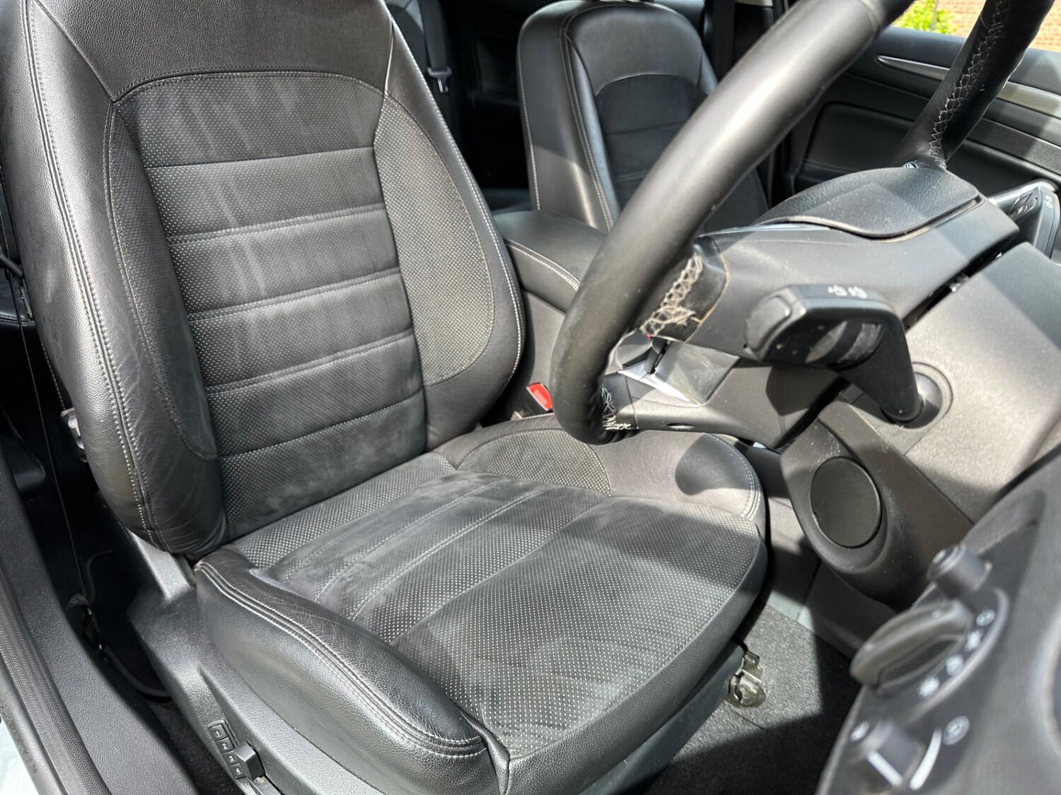 Used Ford Mondeo 2009 for sale - 78206998: Photo 9