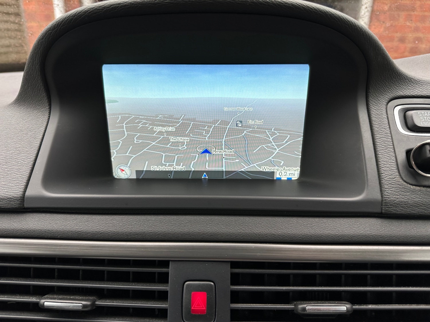 Used Volvo V70 2015 for sale - 77112725: Photo 19