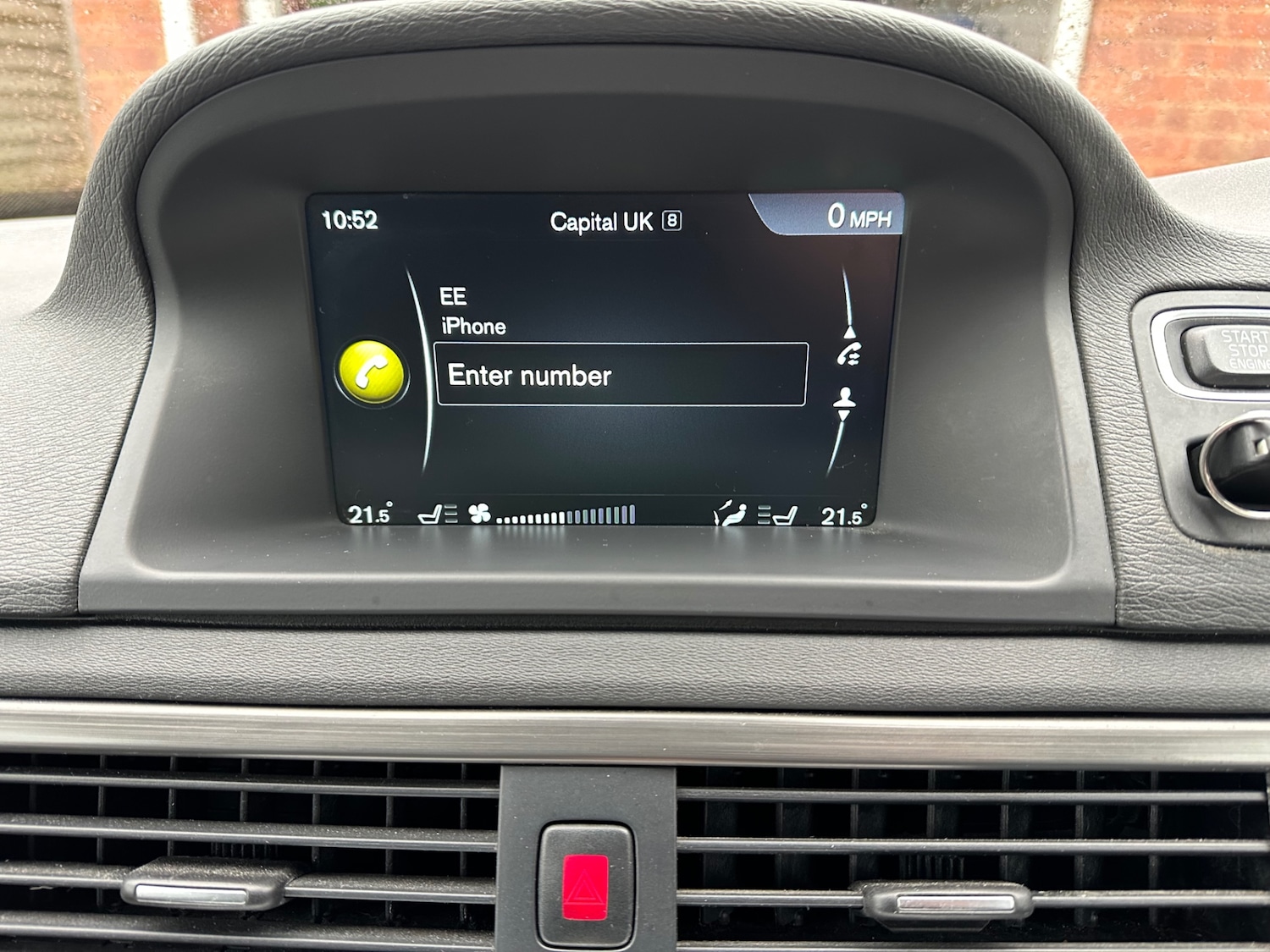 Used Volvo V70 2015 for sale - 77112725: Photo 22