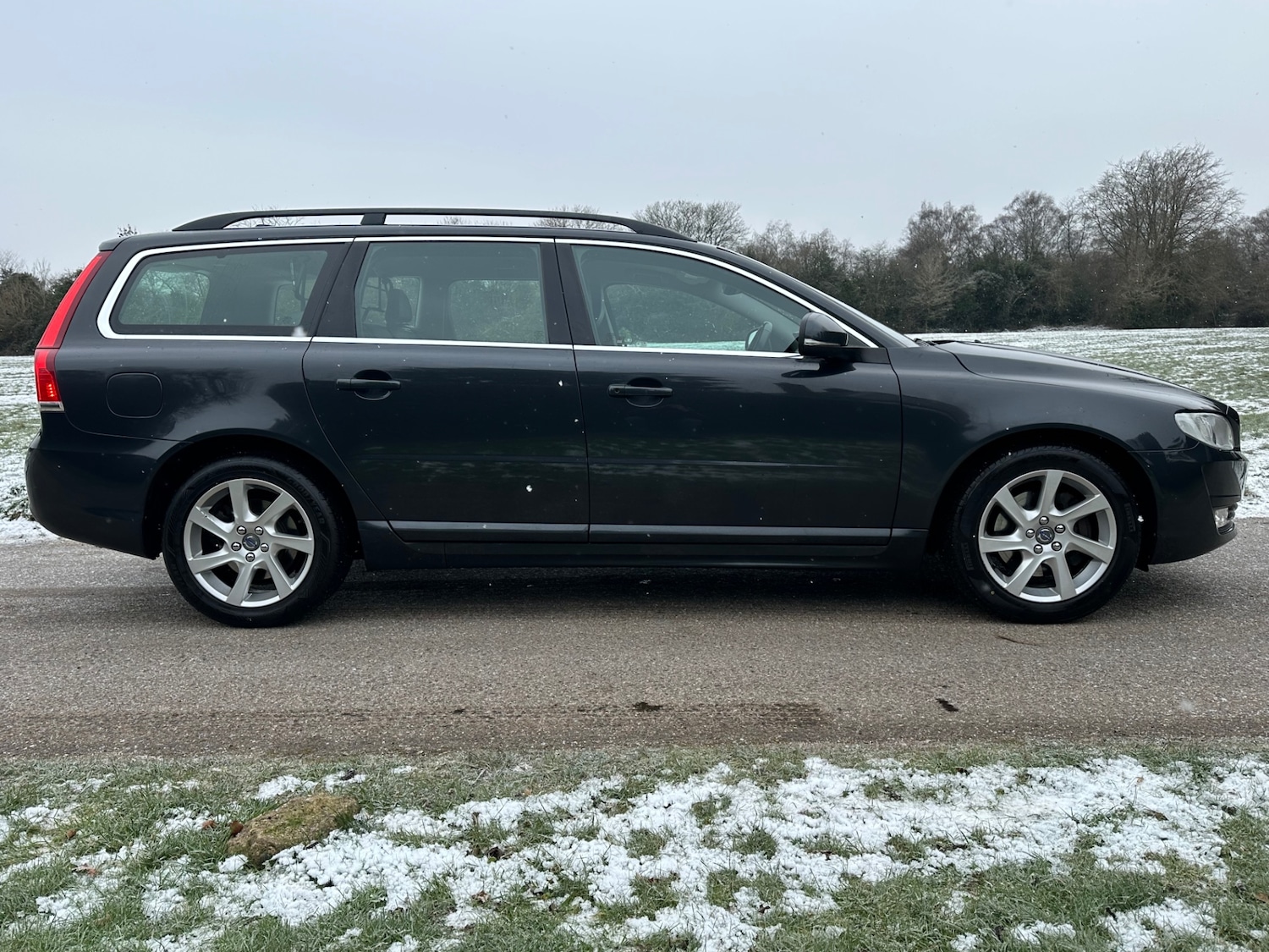 Used Volvo V70 2015 for sale - 77112725: Photo 5
