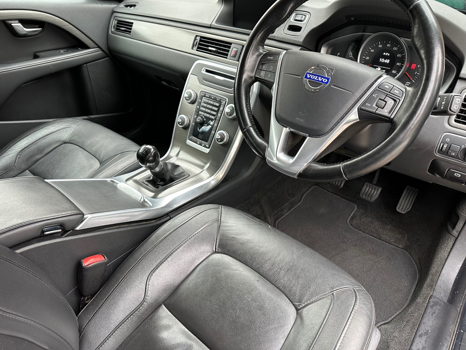 Used Volvo V70 2015 for sale - 77112725: Photo 7